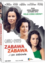 "Zabawa, zabawa"