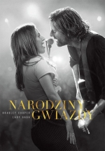 "Narodziny gwiazdy"