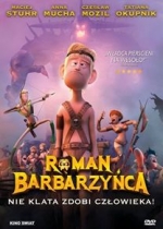 Roman Barbarzyńca