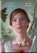 "Mother!"