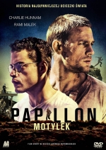 "Papillon. Motylek"