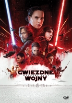"Gwiezdne wojny. Ostatni Jedi"