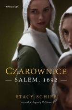 "Czarownice. Salem, 1692"
