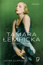 "Tamara Łempicka. Sztuka i skandal"