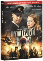 "Dywizjon 303. Historia prawdziwa"