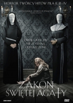 "Zakon Świętej Agaty"