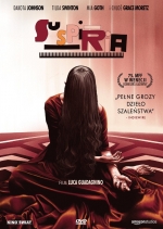 "Suspiria"