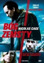 „Bóg zemsty”