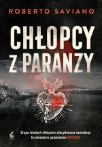 "Chłopcy z paranzy"