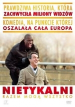 "Nietykalni"