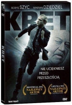 "Kret"