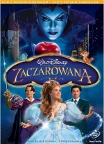„Zaczarowana”