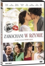 "Zakochani w Rzymie”