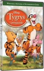 „Tygrys i przyjaciele”