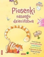 "Piosenki naszego dzieciństwa”