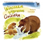„Wiosenna wyprawa Gwizdka”