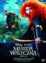 „Merida Waleczna”