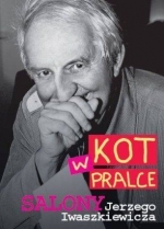 „Kot w pralce”