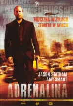 „Adrenalina”
