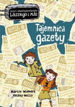 „Tajemnica gazety”
