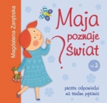„Maja poznaje świat”