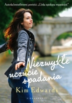 "Niezwykłe uczucie spadania "