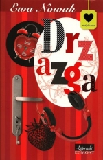 "Drzazga"