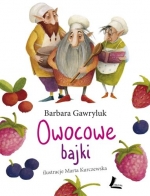 „Owocowe bajki”