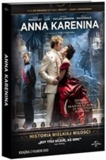 „Anna Karenina”