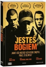 „Jesteś Bogiem”