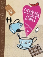 „Czekolada z chili"