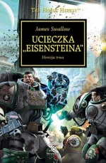 „Ucieczka "Eisensteina"”