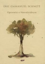Opowieści o Niewidzialnym