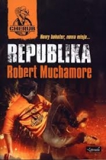 „Cherub. Republika”