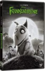„Frankenweenie”