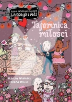 „Tajemnica miłości”