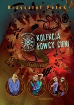 „Kolekcja łowcy cieni”