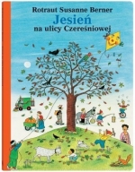 „Jesień na ulicy Czereśniowej”