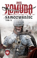 „Samozwaniec. Tom 4”
