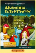 Akademia Detektywów