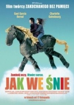 „Jak we śnie”