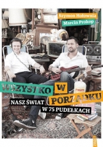 „Wszystko w porządku: układamy sobie życie”