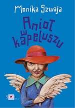 „Anioł w kapeluszu”