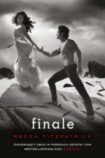"Finale" T. IV z serii "Szeptem"