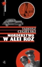 Morderstwo w Alei Róż