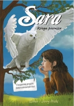 "Sara: księga pierwsza"