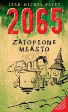 "Zatopione miasto" z serii "2065"