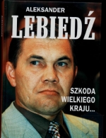 "Szkoda wielkiego kraju"
