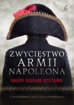 "Zwycięstwo armii Napoleona"