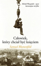 "Człowiek, który chciał być księdzem"